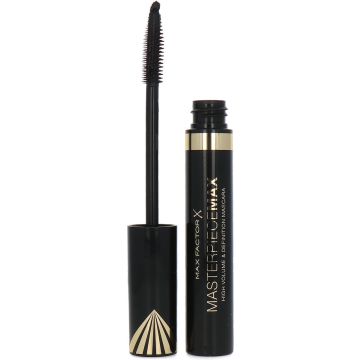 Max Factor Masterpiece Max Mascara - Black