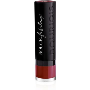 Lippenstift Rouge Fabuleux Bourjois