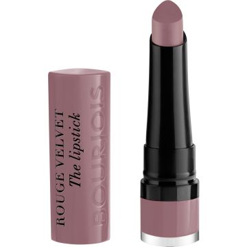 Bourjois Rouge Velvet The Lipstick Lippenstift - 18 Mauve-Martre