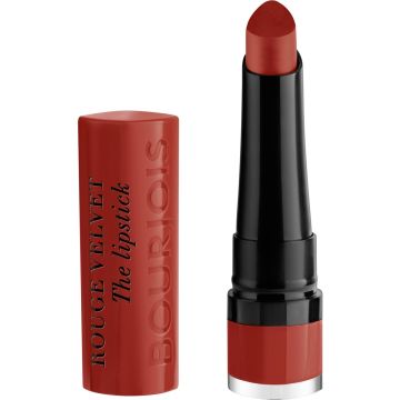 Bourjois Rouge Velvet The Lipstick Lippenstift - 21 Grande Roux