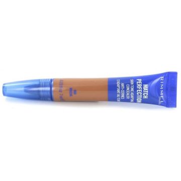 Rimmel London Match Perfection Concealer - 060 Mocha