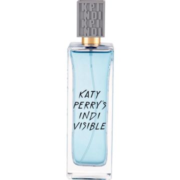 Katy Perry Katy Perrys Indi Visible Eau de Parfum 100ml Spray