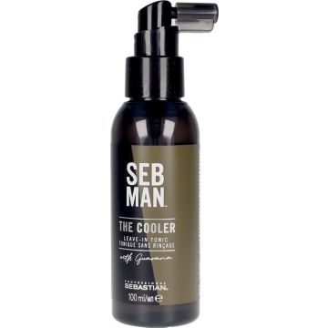 Sebastian SEB MAN The Cooler Leave-In Tonic - 100 ml