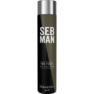 Sebastian SEB MAN The FIxer High Hold Spray - 200 ml