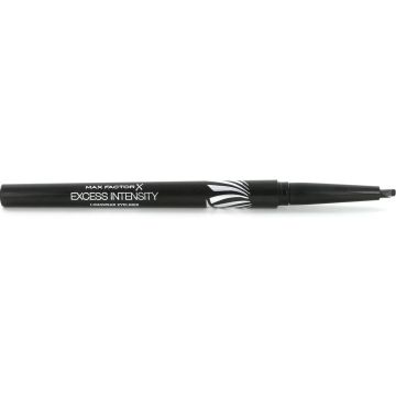 Max Factor Excess Intensity Longwear - 04 Charcoal - Eyeliner