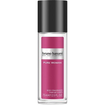 Bruno Banani Pure Woman - Deodorant Spray