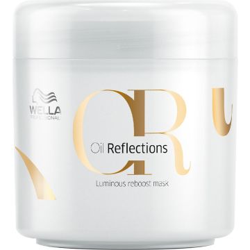 Wella Oil Reflections Haarmasker -150 ml