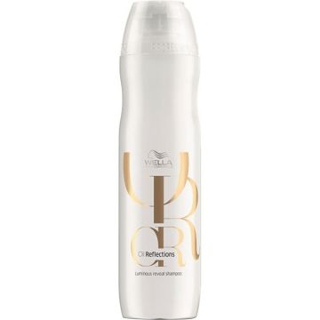 Wella Professional - Oil Reflections Luminous Reveal Shampoo