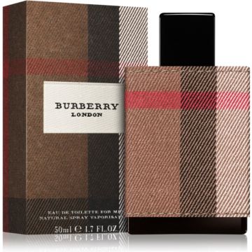 Burberry London - 50ml - Eau De Toilette