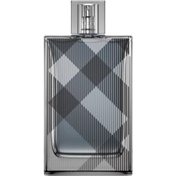 Burberry Brit For Men 100 ml - Eau de Toilette - Herenparfum