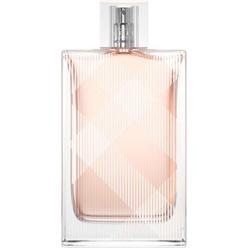 Burberry Brit for Her 100 ml - Eau de Toilette - Damesparfum