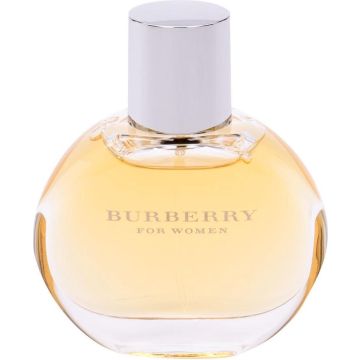 Burberry For Women - Eau De Parfum - 50Ml