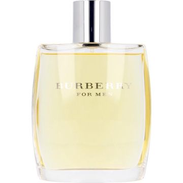 BURBERRY by Burberry 100 ml - Eau De Toilette Spray