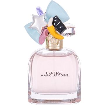 Marc Jacobs Perfect 50 ml - Eau de Parfum - Damesparfum