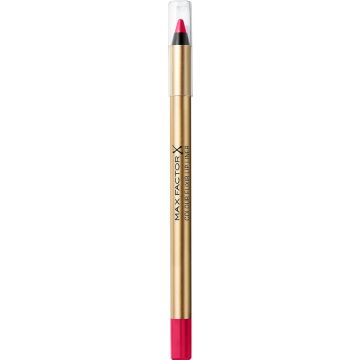 Max Factor Colour Elixir Lippenpotlood - 012 Ruby Red