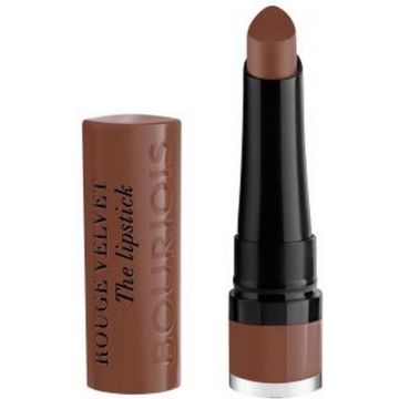 Bourjois Rouge Velvet The Lipstick Fall Shades - 23 Taupe of Paris