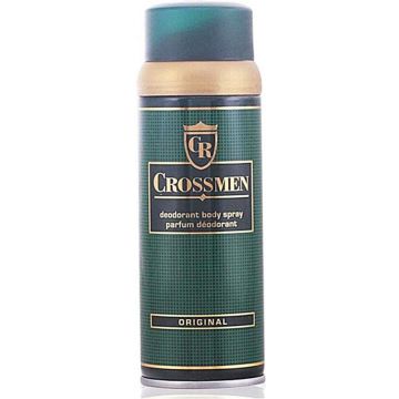 Deodorant Crossmen (150 ml)