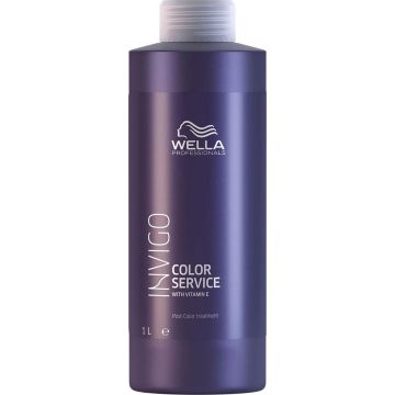 Wella Service Kleur Nabehandeling - 1000 ml