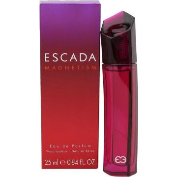 Escada Magnetism Eau de Parfum Spray 25 ml