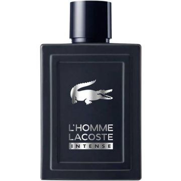 Lacoste LHomme Lacoste Intense Eau de Toilette 100ml Spray