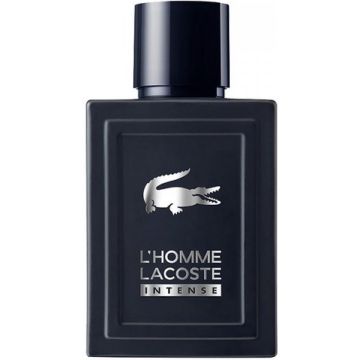 Lacoste LHomme Lacoste Intense Eau de Toilette 150ml Spray