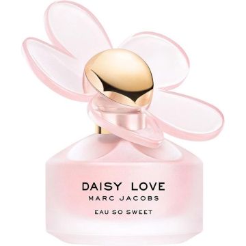 Marc Jacobs Daisy Love Eau So Sweet Eau de toilette spray 50 ml