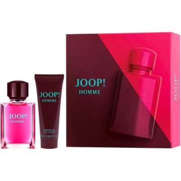 Joop! Homme Giftset 150ml