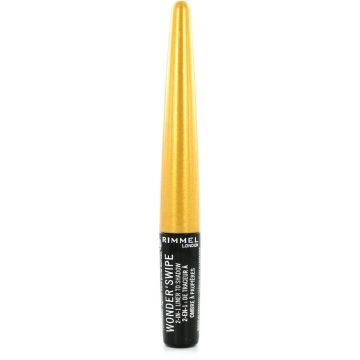 Rimmel London Wonder swipe Eyeliner - 002 Instafamous