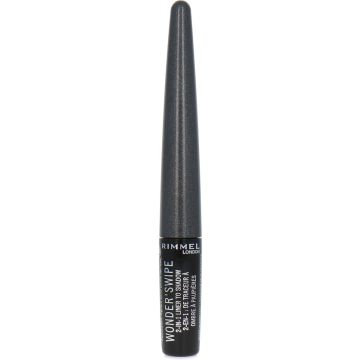 Rimmel Wonder'Swipe Oogschaduw - 014 Fashun