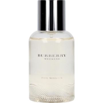 Burberry - Weekend For Women - Eau De Parfum - 50Ml