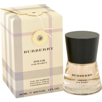 BURBERRY TOUCH by Burberry 30 ml - Eau De Parfum Spray