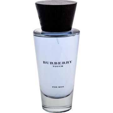 Burberry Touch 100 ml - Eau de Toilette - Herenparfum