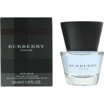 Burberry Touch - 30ml - Eau De Toilette