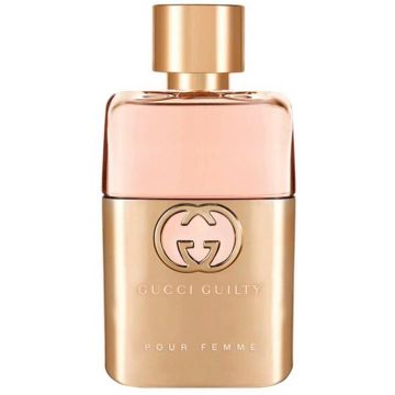 Gucci Guilty Pour Femme 50 ml Eau de Parfum - Damesparfum