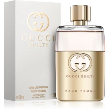 Gucci Guilty Pour Femme Eau de Parfum Spray 90 ml