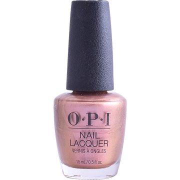 OPI Lisbon nagellak 15 ml Roze