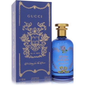 Gucci A Song For The Rose Eau De Parfum Spray 100 Ml For Women