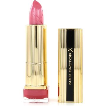 Max Factor Colour Elixir Lipstick - 095 Dusky Rose