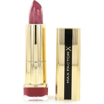 Max Factor Colour Elixir Lipstick - 100 Firefly