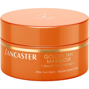 Lancaster Golden Tan Maximizer After Sun Balm - Aftersun - 200 ml