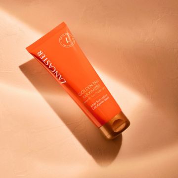 Lancaster Golden Tan Maximizer After Sun 250 ml