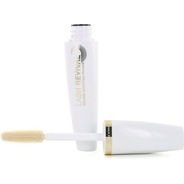 Max Factor Lash Revival Volume Boosting Primer Mascara - 000 Transparant