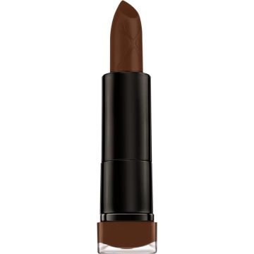 Max Factor Colour Elixir Velvet matte Lippenstift - 50 Coffee