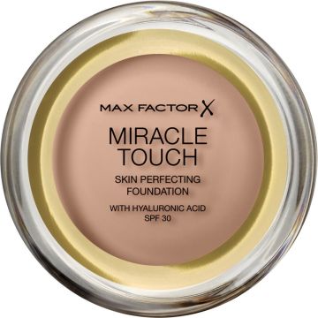 Max Factor Miracle Touch Compact Foundation - 070 Natural