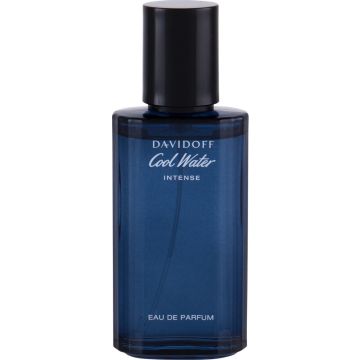 Davidoff - Cool Water Man Intense Eau De Parfum 40ML