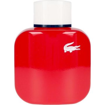 Eau De Lacoste L.12.12 Pour Elle French Panache by Lacoste 90 ml - Eau De Toilette Spray