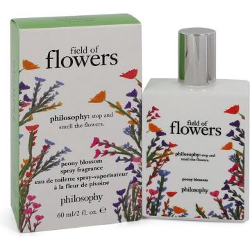 Philosophy Field Of Flowers - Eau de toilette spray - 60 ml