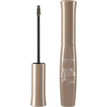 Bourjois Oh Oui! Brow Fiber Wenkbrauwgel - 001 Blonde