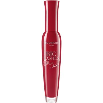 Bourjois Big Lashes Oh Oui! Mascara - 001 Black