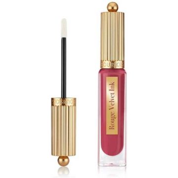 Bourjois Rouge Velvet Ink Lippenstift - 015 Sweet Dar(k)-ling